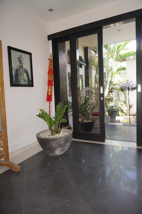Villa Lingkar 89A Canggu  Exterior photo