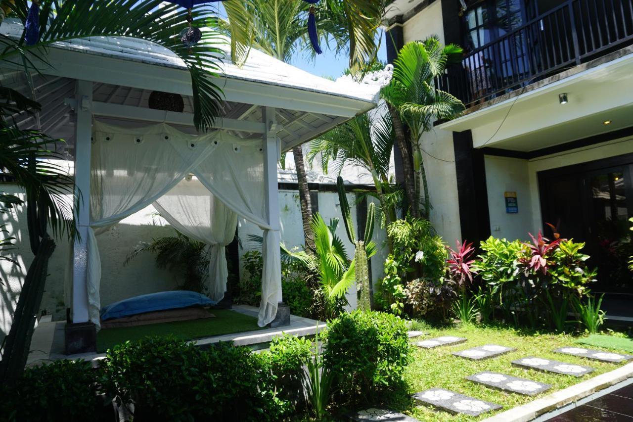 Villa Lingkar 89A Canggu  Exterior photo